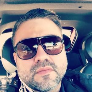 Meet your Posher, Jesse